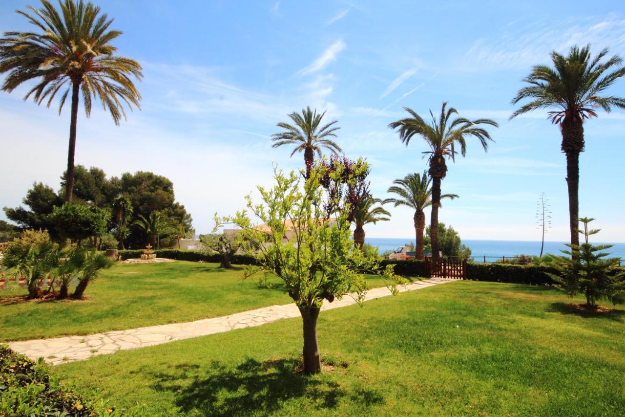 Sunrise Estudio Zebra, Con Vistas Jardin Y Mar 迈阿密普拉特亚 外观 照片